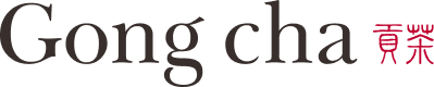Gongcha California brand logo